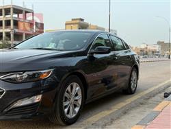 شيفروليه ماليبو